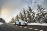 Alpine A110 Pure 2018 года (UK)